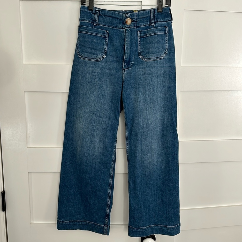 Anthropologie Meave - The Colette jean